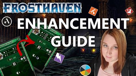 frosthaven how to unlock enhancement.